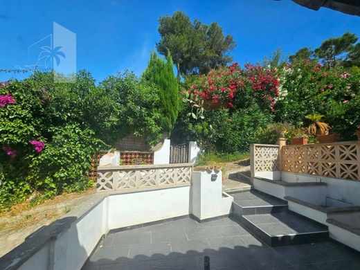 Συγκρότημα ανεξάρτητων κατοικιών σε Calvià, Illes Balears