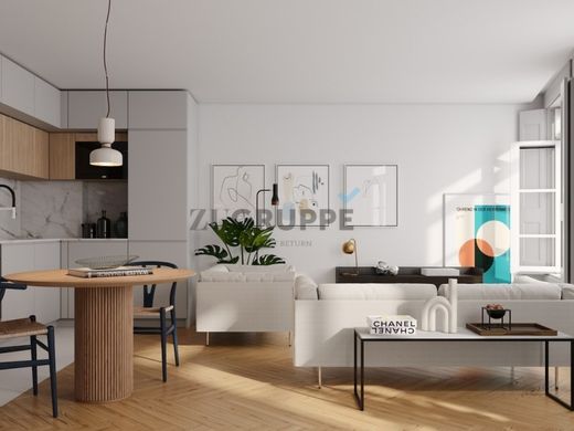 아파트 / 포르투, Porto