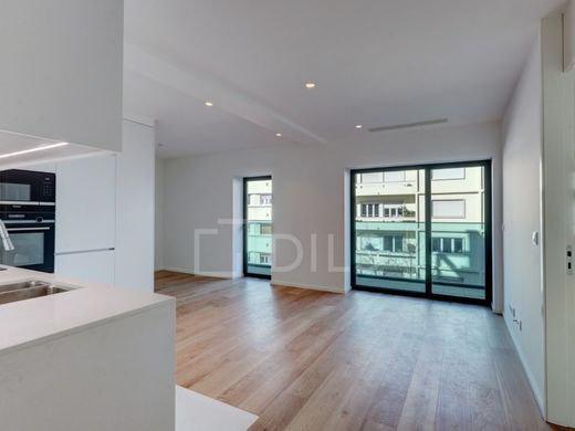 ‏דירה ב  Avenidas Novas, Lisbon