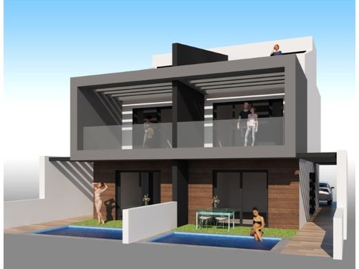 Villa a San Javier, Murcia