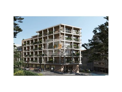 Piso / Apartamento en Oporto, Porto
