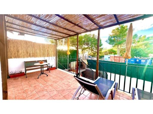 Appartement in Santa Eulària des Riu, Balearen