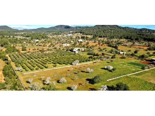 Luxe woning in Sant Antoni de Portmany, Balearen