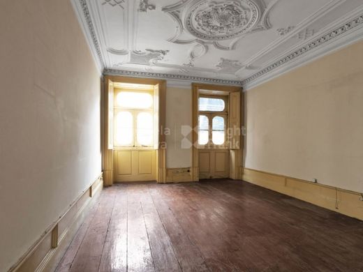 公寓楼  波圖, Porto