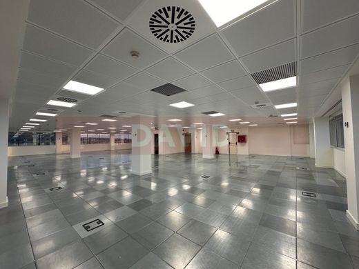 バルセロナ, ばるせろなのオフィス