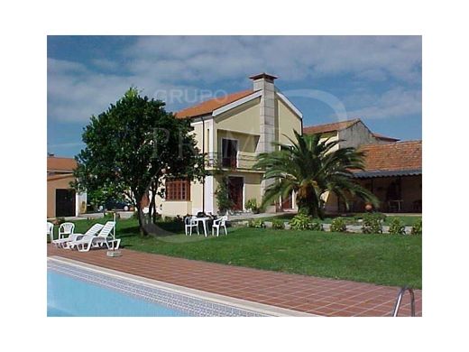 Luxury home in Vila do Conde, Distrito do Porto