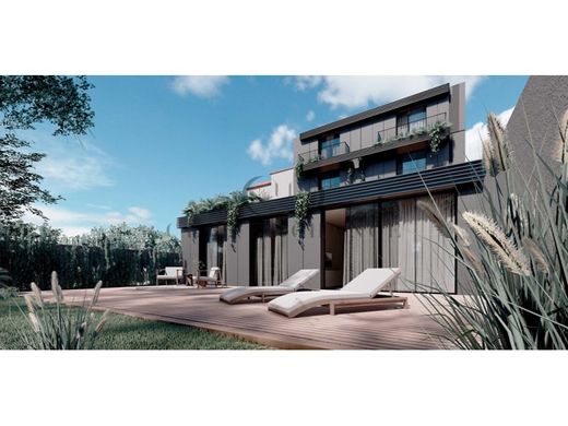 Daire Porto, Distrito do Porto