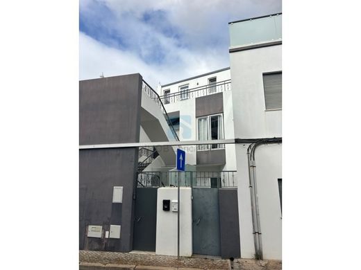 Komplex apartman Loulé, Distrito de Faro