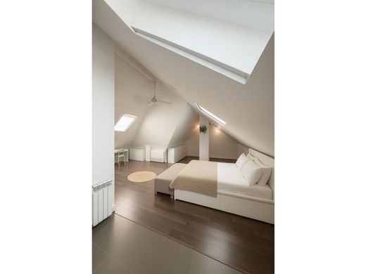 Attico a Valencia, Província de València