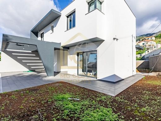 Luxury home in Funchal, Madeira