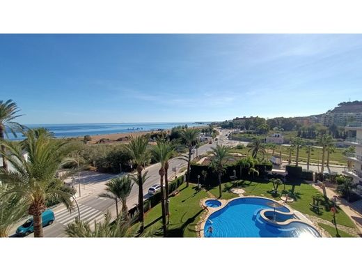 Penthouse in Denia, Alicante