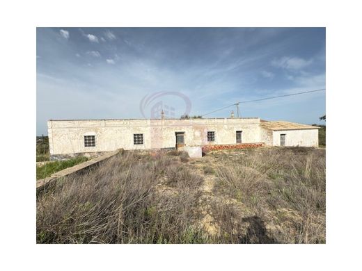 Grundstück in Albufeira, Distrito de Faro