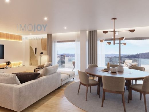 Apartment in Campolide, Lisbon