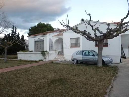 Deltebre, Província de Tarragonaの高級住宅