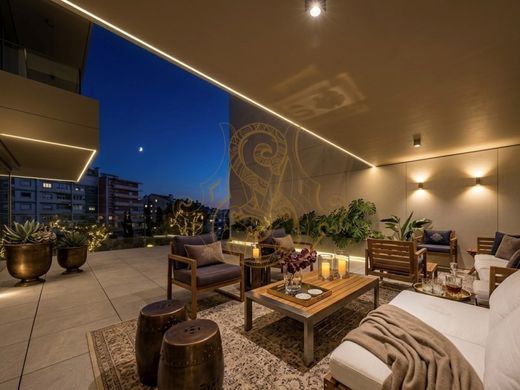 Apartment in Lisbon