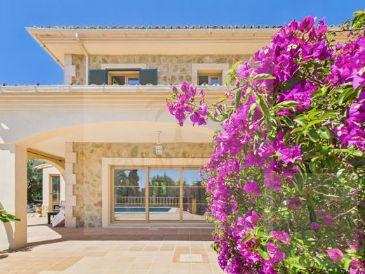 Detached House in Calvià, Province of Balearic Islands