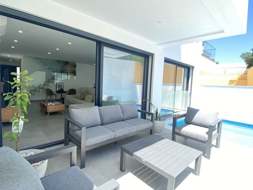 Luxury home in Portimão, Distrito de Faro