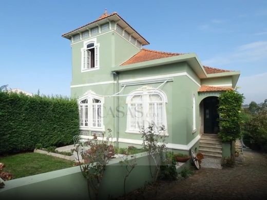 Casa de luxo - Estarreja, Aveiro