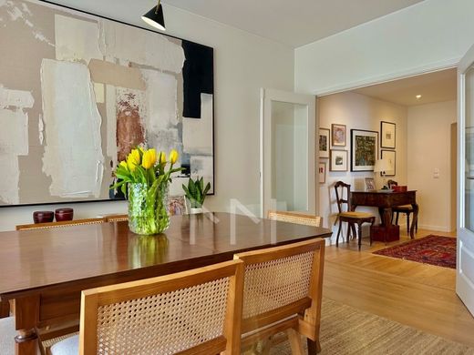 ポルト, Portoのアパートメント