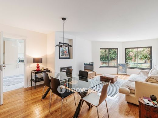 Belém, Lisbonのアパートメント