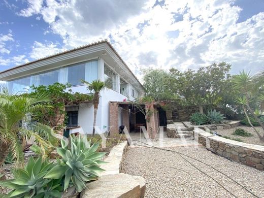 Villa in Sayalonga, Málaga