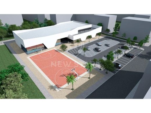 Land in Olhão, Distrito de Faro