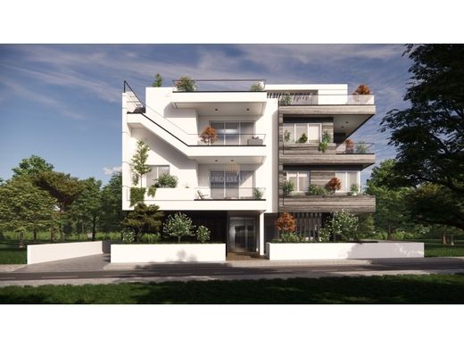 Duplex σε Livádia, Livadia (Larnakas)