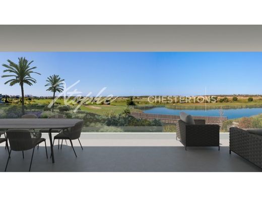 Penthouse w Loulé, Distrito de Faro