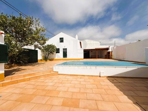 Casa de lujo en Peniche, Leiria