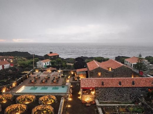 Boerderij in São Roque do Pico, Azores