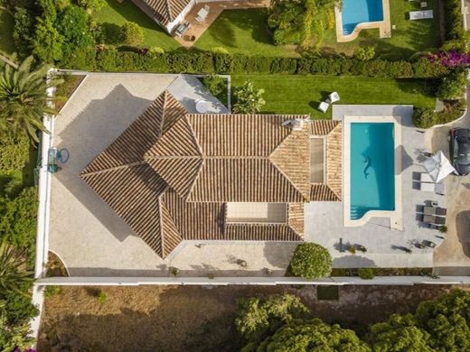 Villa a Marbella, Málaga
