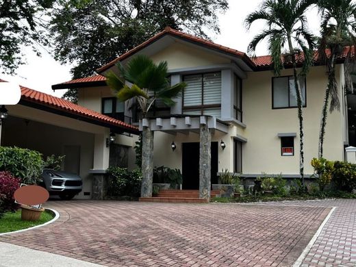 豪宅  巴拿馬城, Distrito de Panamá