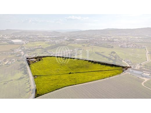 Land in Alenquer, Lisbon