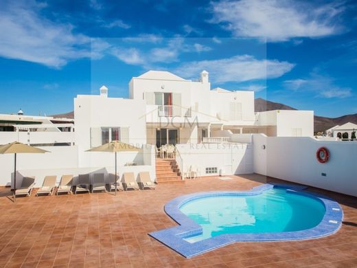 Duplex appartement in Yaiza, Provincia de Las Palmas