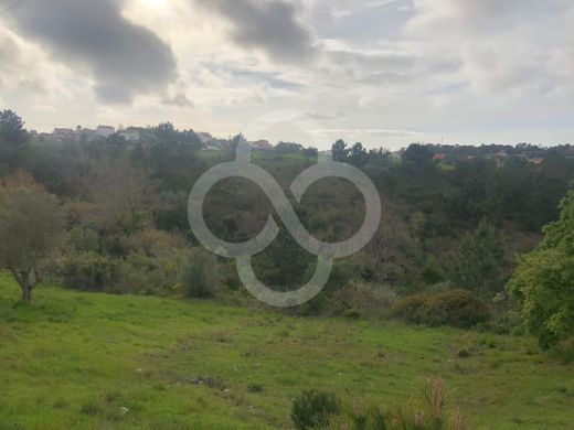 Grond in Sesimbra, Distrito de Setúbal