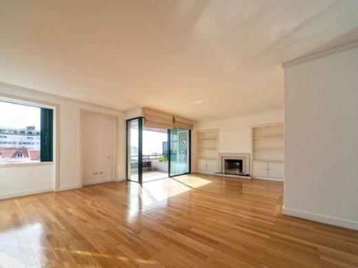 Apartament w Santo António, Lisbon