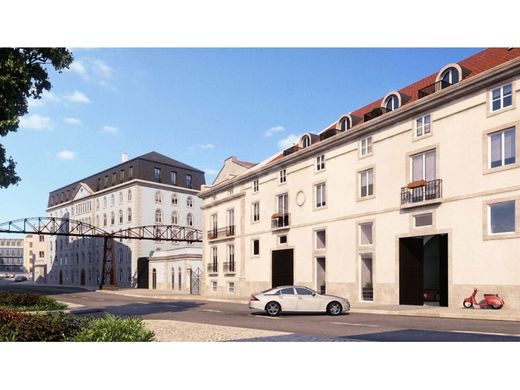 套间/公寓  Beato António, Lisbon