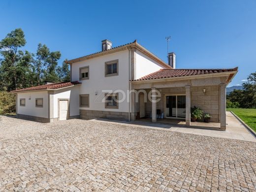 Luxus-Haus in Arcos de Valdevez, Distrito de Viana do Castelo