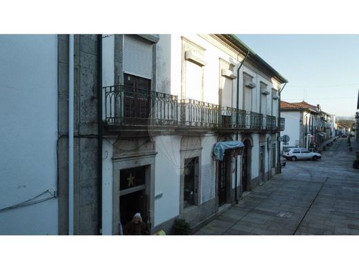 Complexos residenciais - Caminha, Viana do Castelo