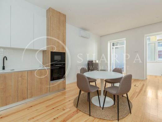 套间/公寓  Arroios, Lisbon