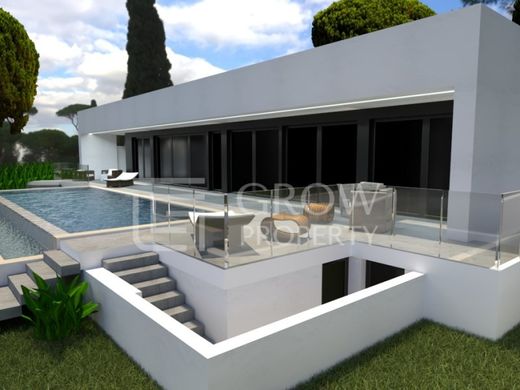 ローレ, Louléの一戸建て住宅