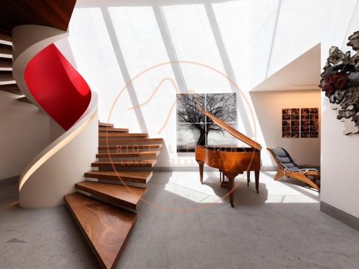 Casa de luxo - Rio de Janeiro