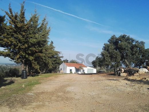 Fazenda - Serpa, Beja