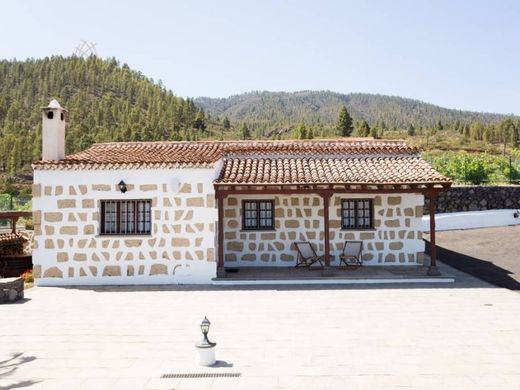 ‏קוטג' ב  Granadilla de Abona, Provincia de Santa Cruz de Tenerife