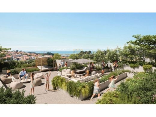 Apartment / Etagenwohnung in Vila Nova de Gaia, Distrito do Porto