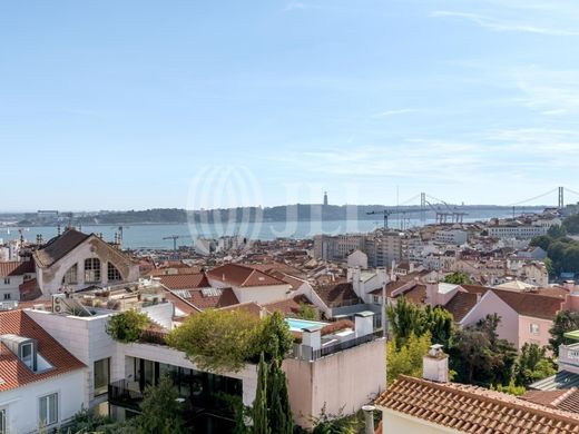 套间/公寓  Misericórdia, Lisbon