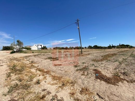 Terreno en Alcochete, Setúbal