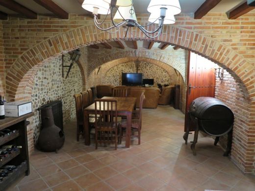 Luxury home in Navalcarnero, Province of Madrid