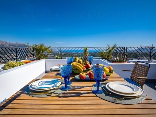 Villa en Polop, Provincia de Alicante