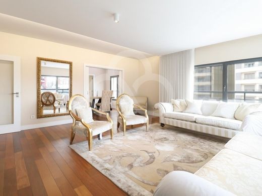 Daire Lizbon, Lisbon